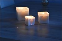 CANDELA CUBE